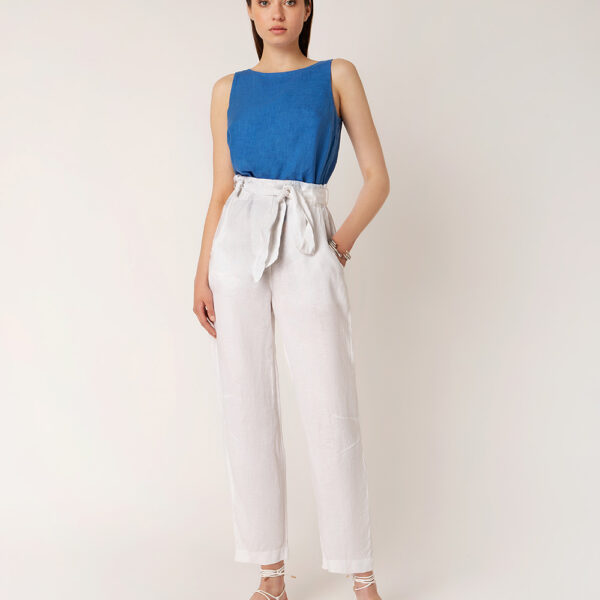 Linen Trousers