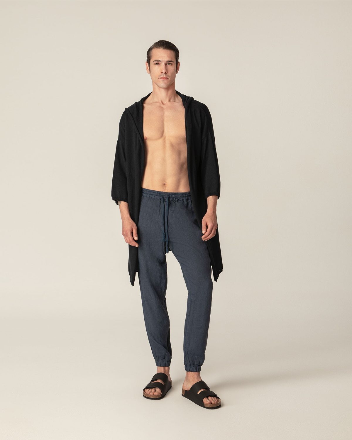Linen pants