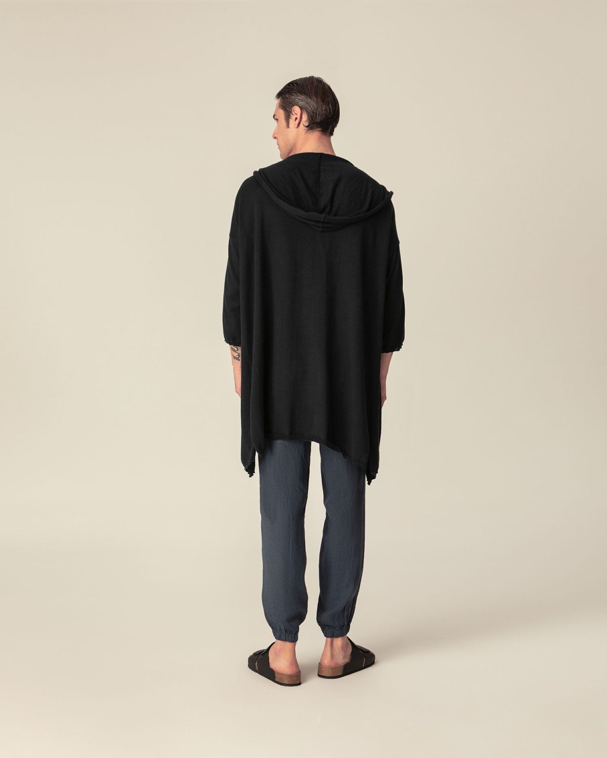 Linen pants