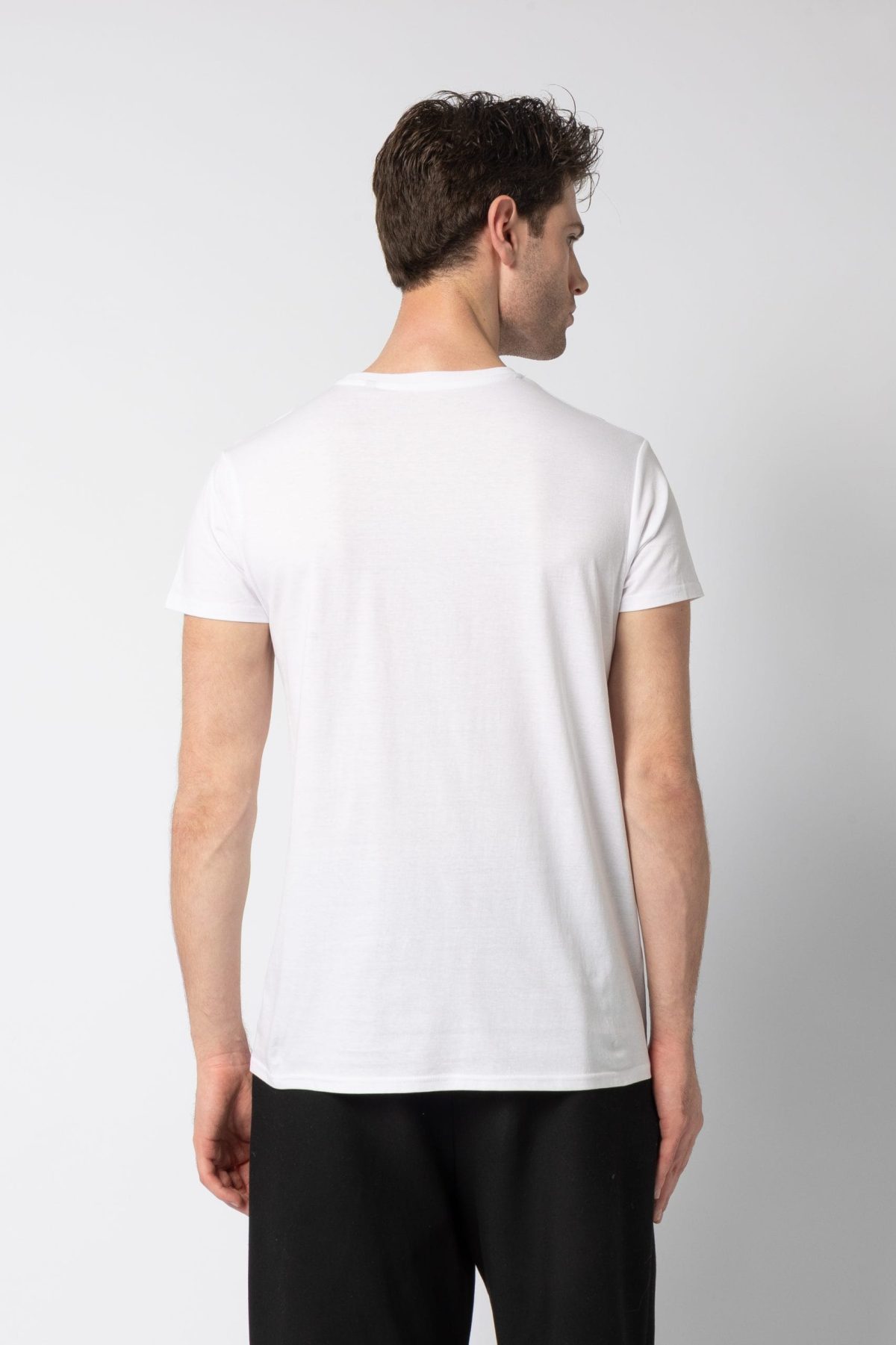 Medusa Geo Relaxed Tee