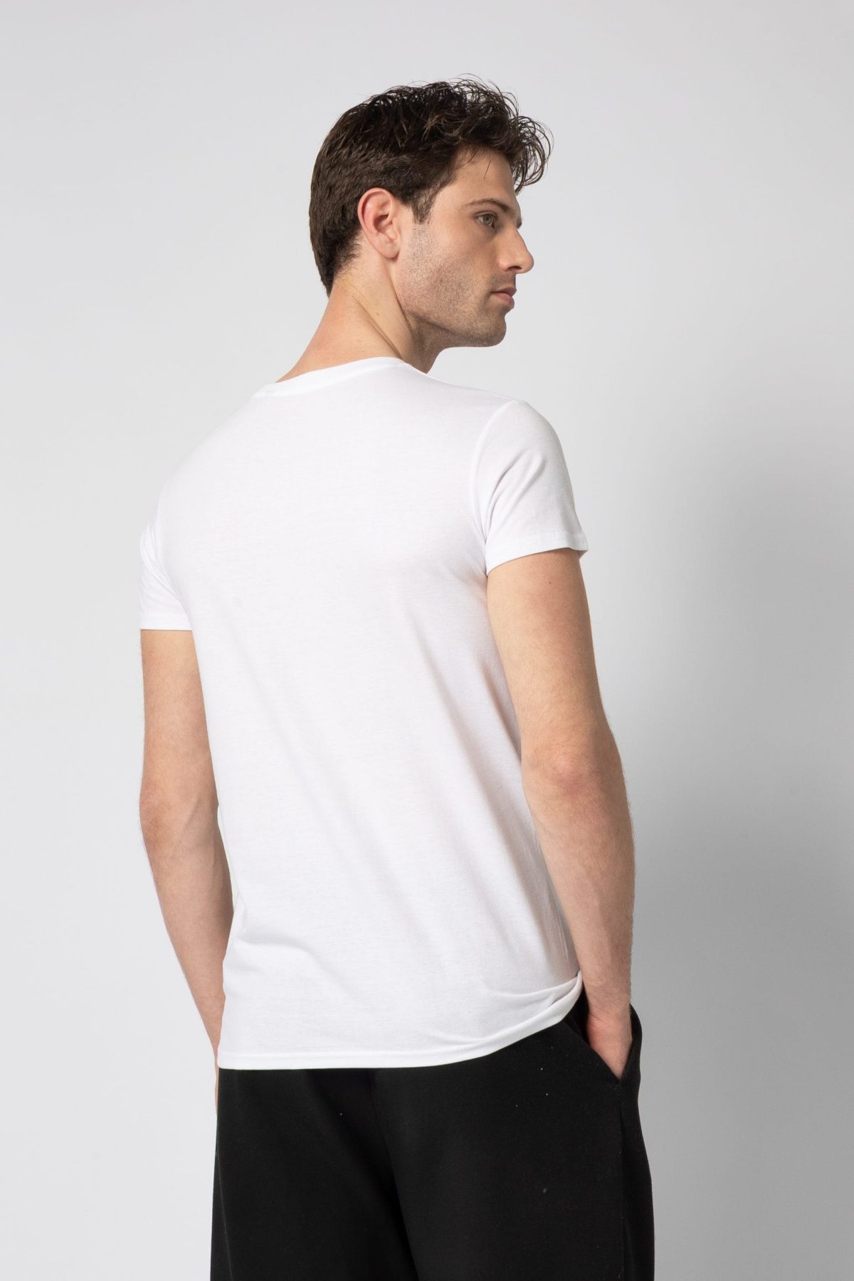 Aphrodite Relaxed Tee