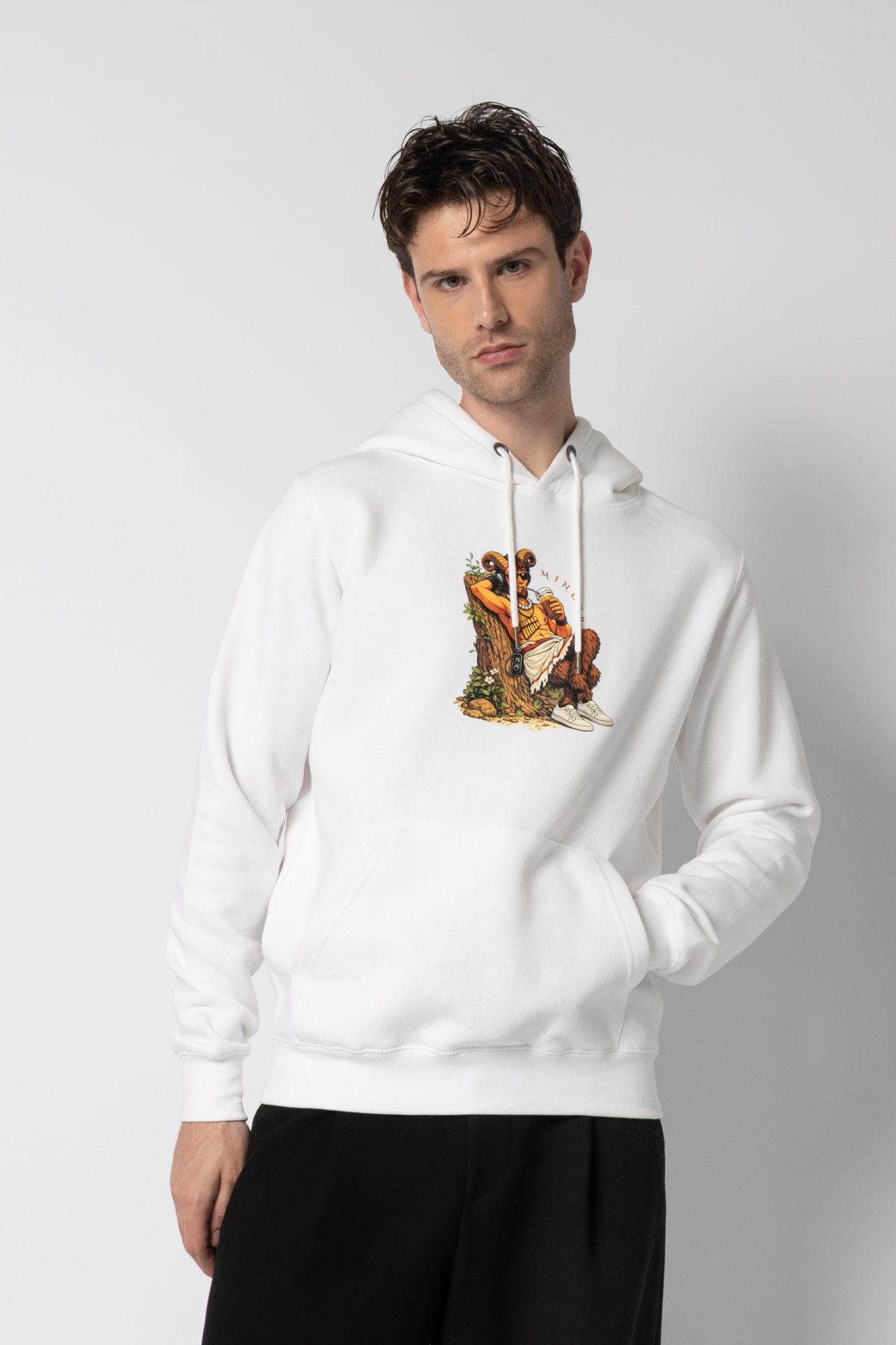 Chill Panas Hoodie