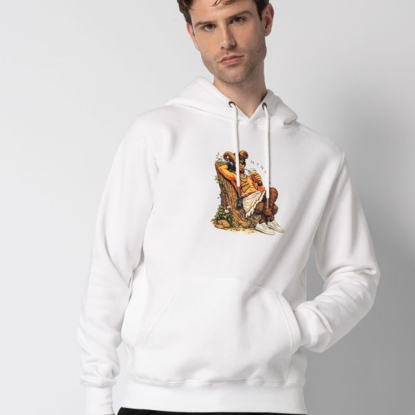 Chill Panas Hoodie