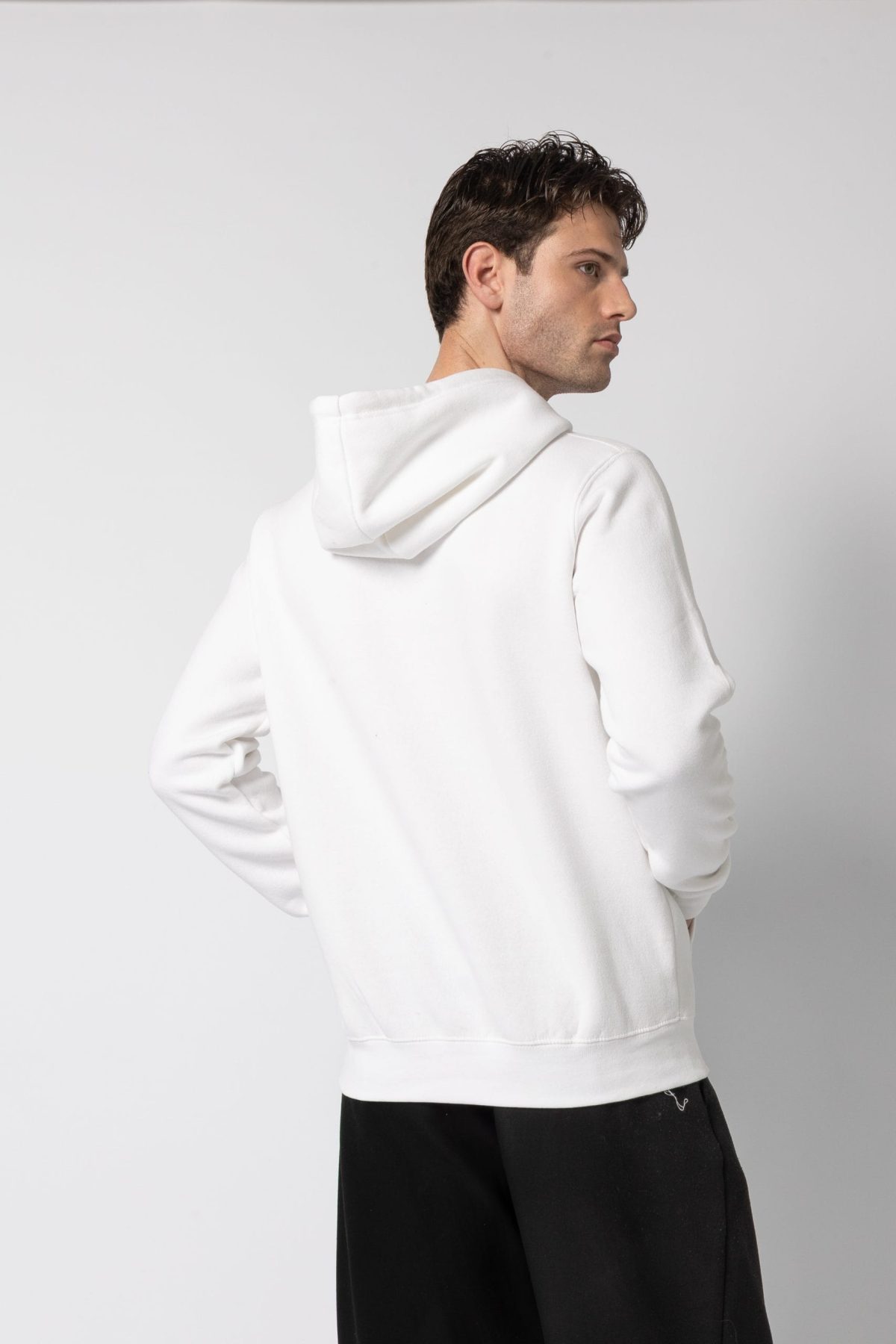Chill Panas Hoodie