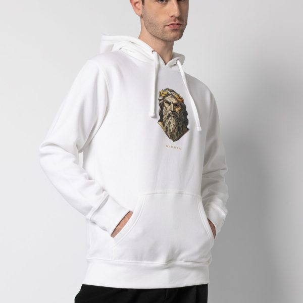 Zeus Geo Hoodie