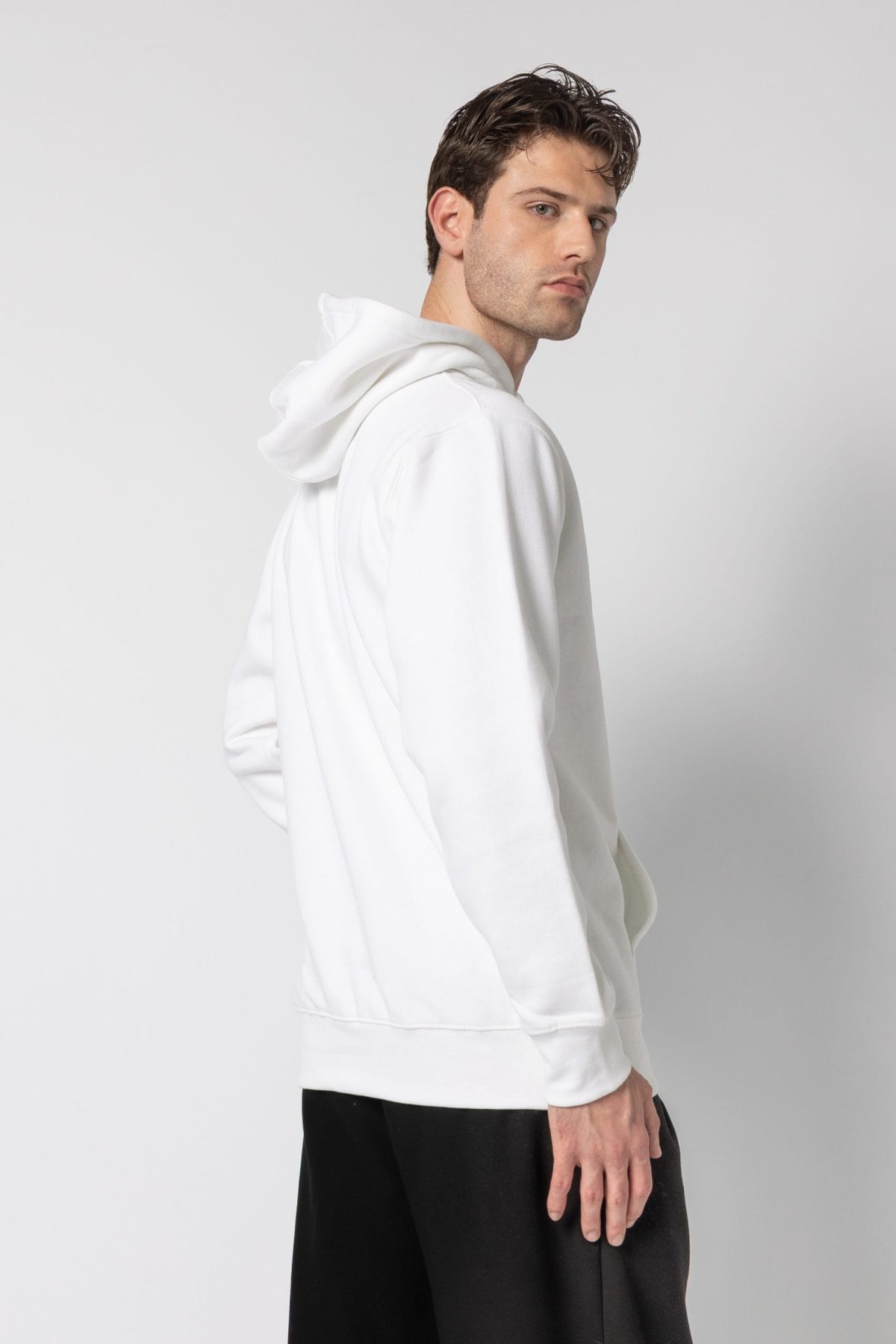 Zeus Geo Hoodie