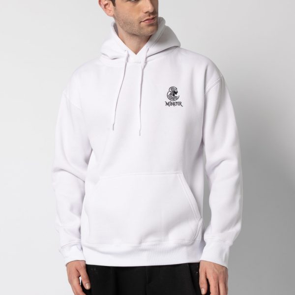 Kri-Kri Tarot Hoodie