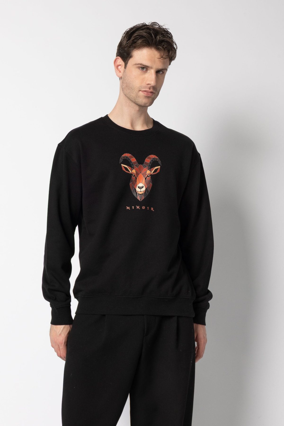 Kri-Kri Geo Long Sleeve