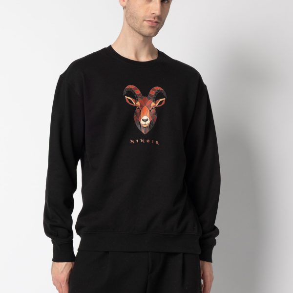 Kri-Kri Geo Long Sleeve