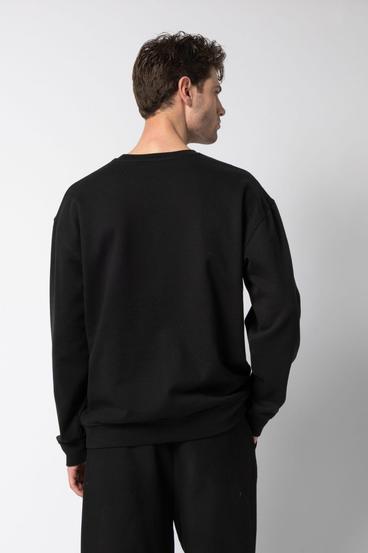Trojan Bike Long Sleeve