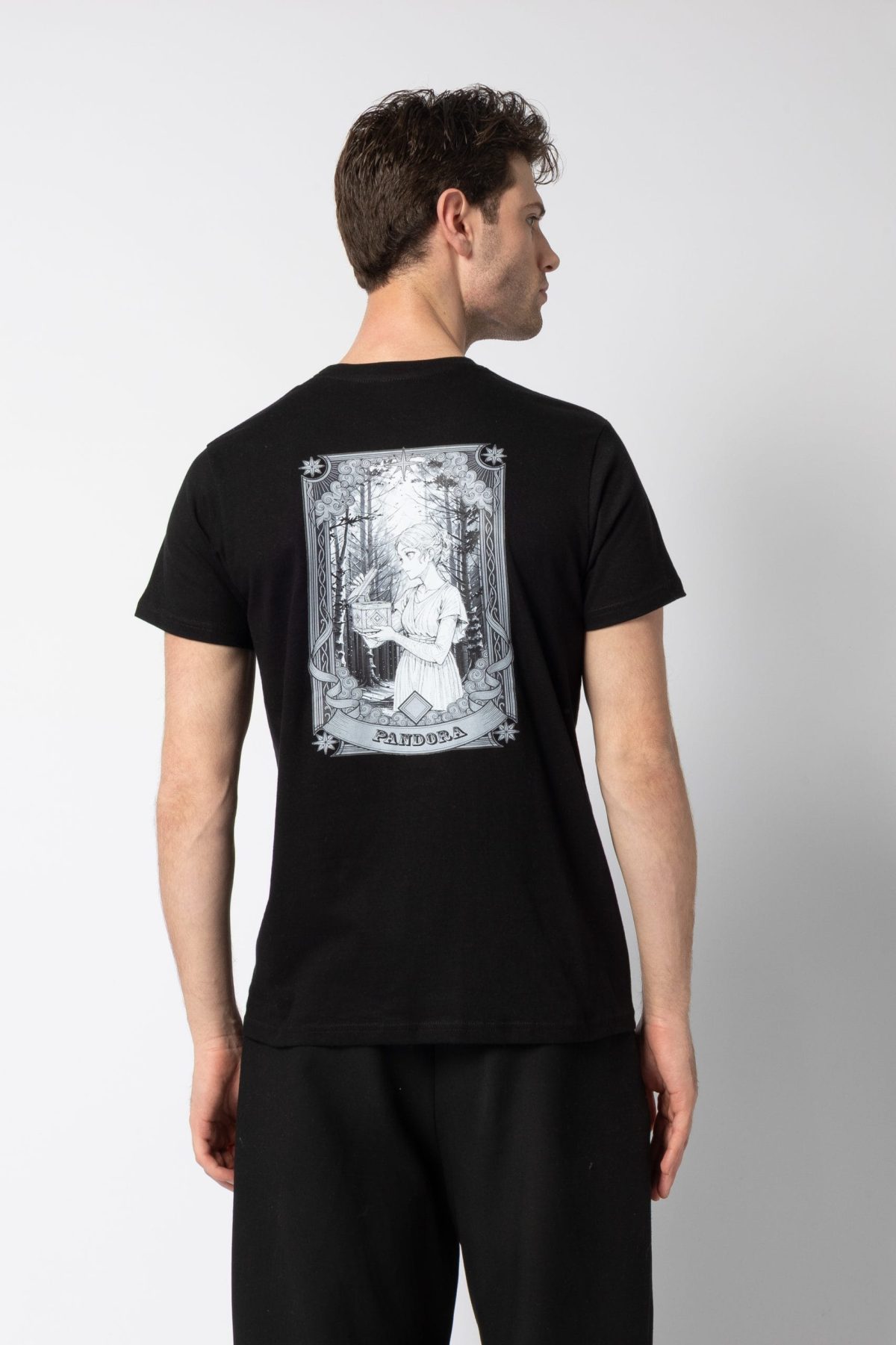 Pandora Tarot Relaxed Tee