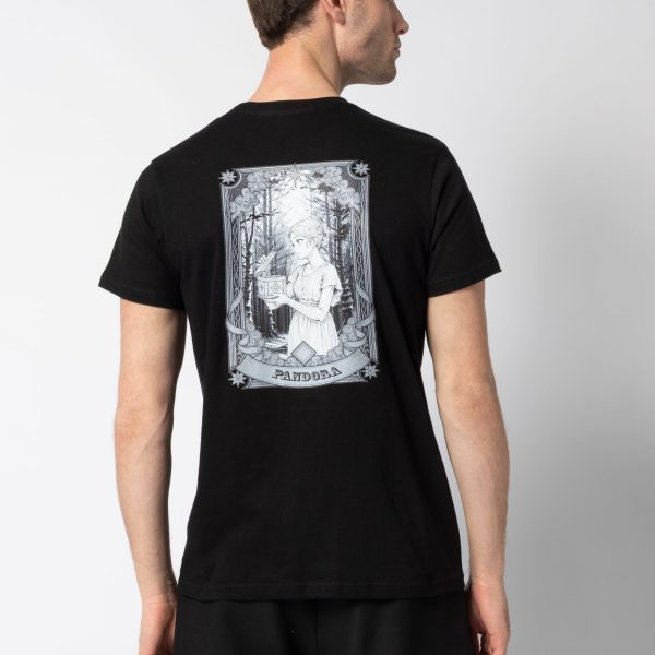 Pandora Tarot Relaxed Tee