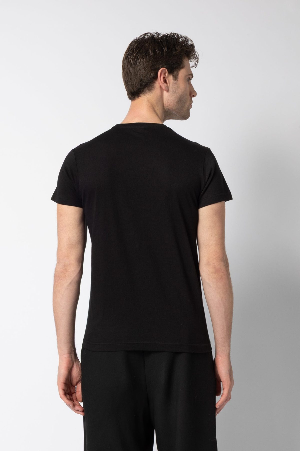 Modern Delphi Slim Tee