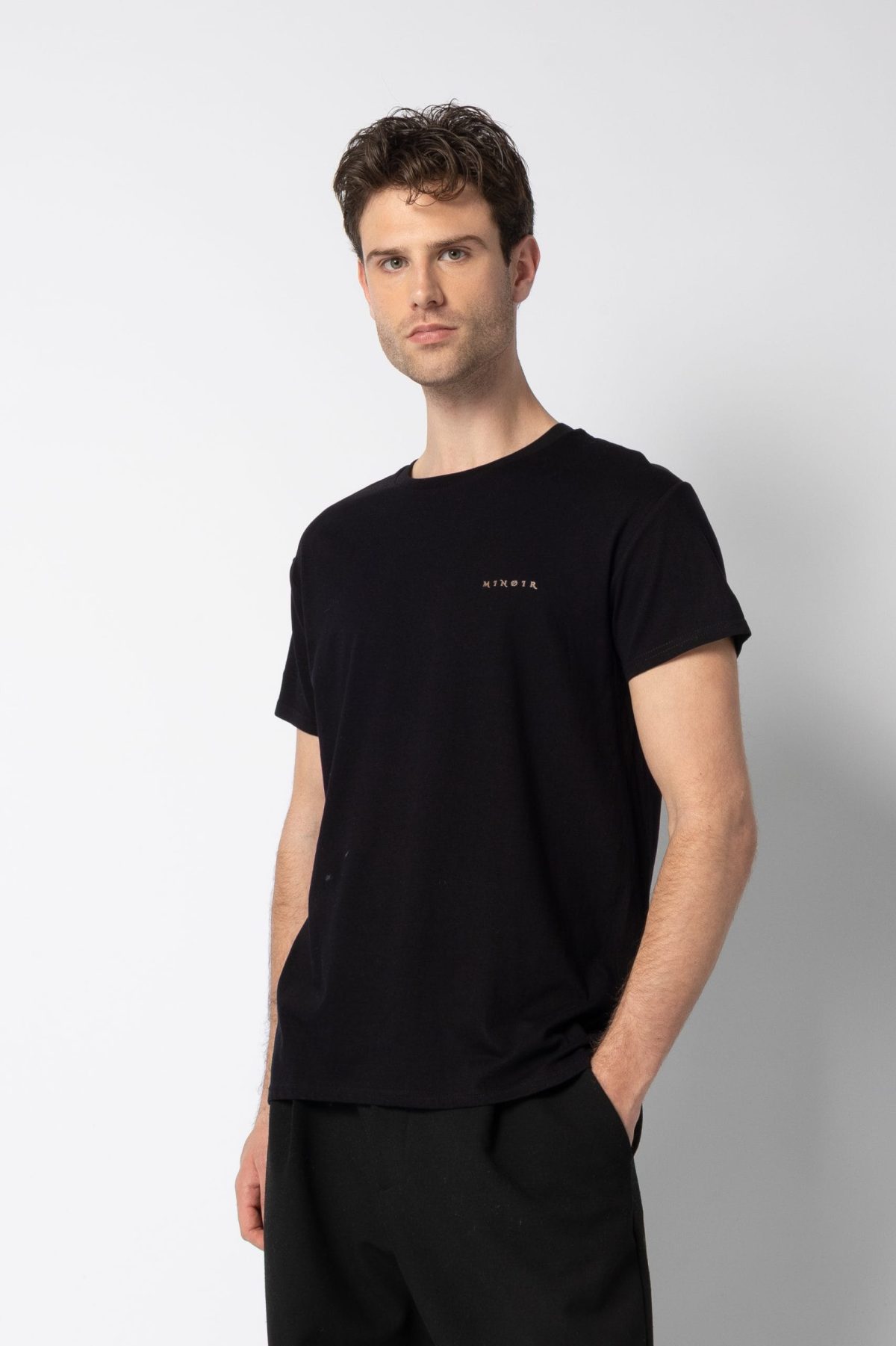 C.E.O Zeus Relaxed Tee